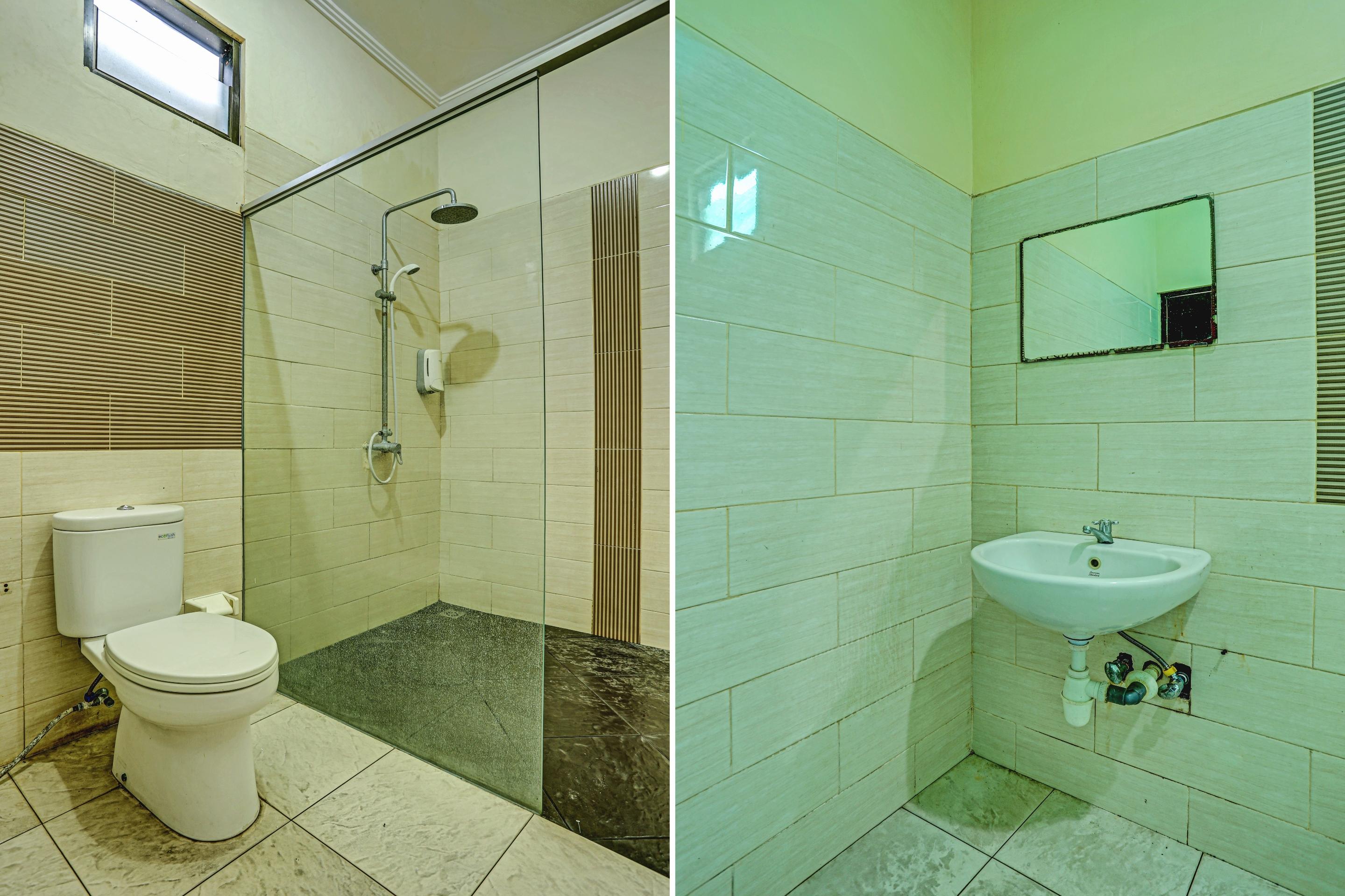 Samudra Homestay Kuta  Luaran gambar