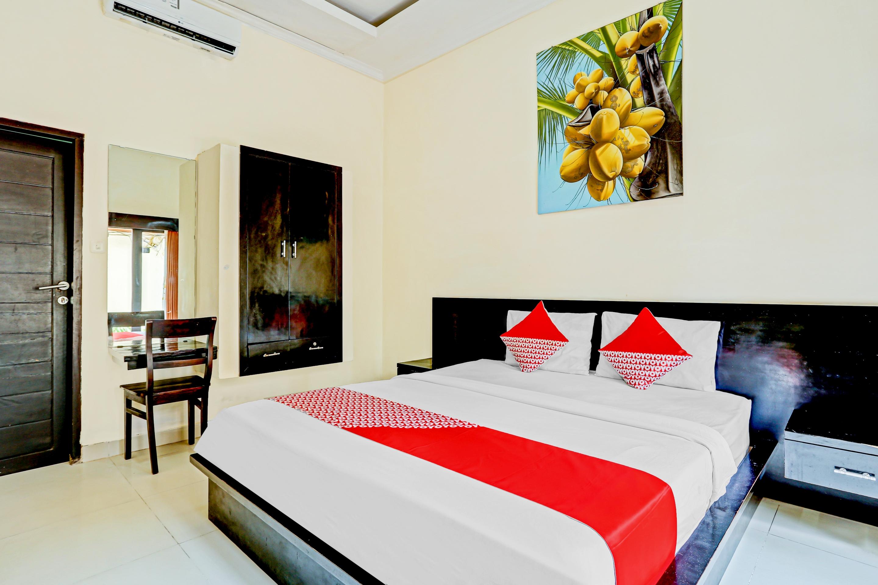 Samudra Homestay Kuta  Luaran gambar