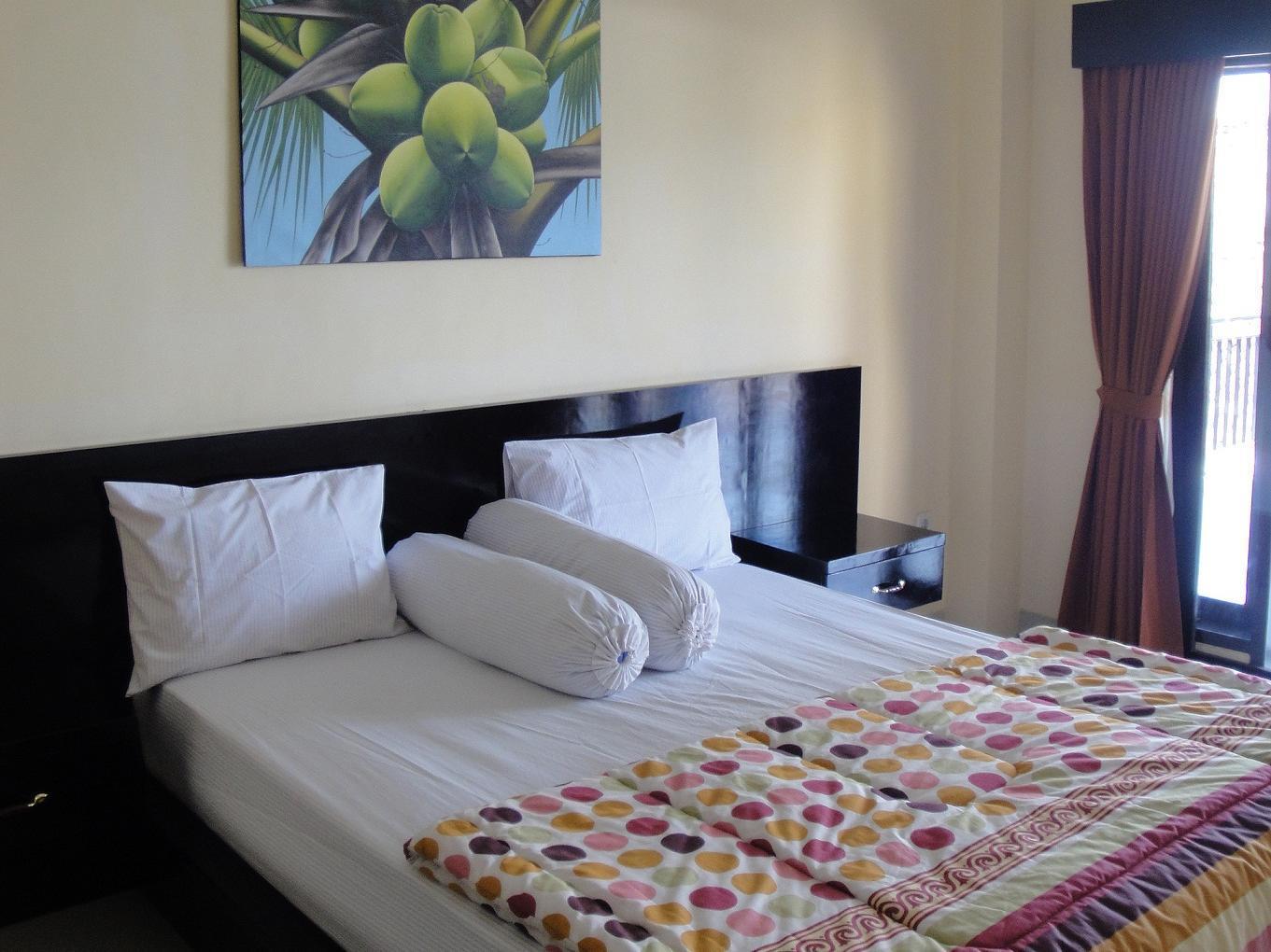 Samudra Homestay Kuta  Luaran gambar